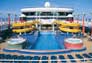 Piscina - NCL Star