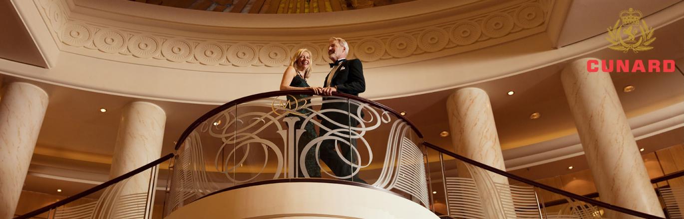 Cunard Cruise Line