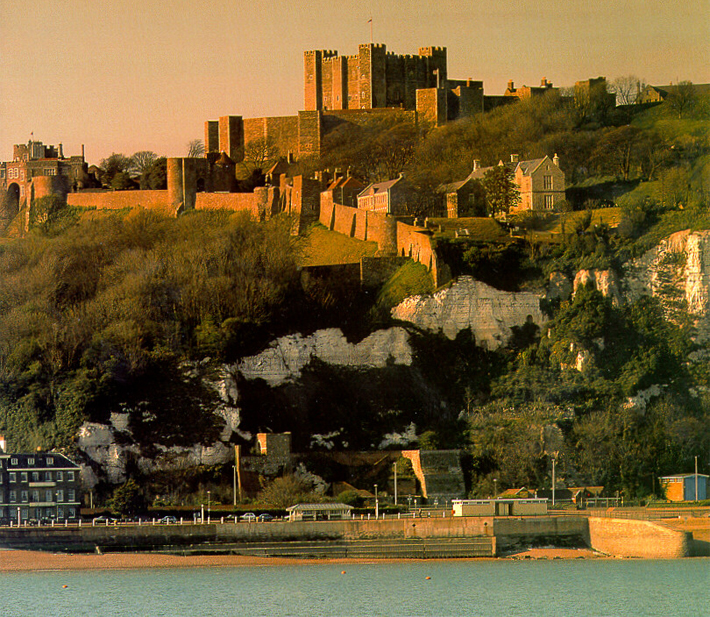 Dover