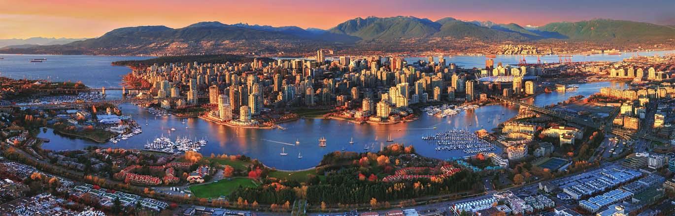Vancouver